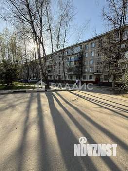2-к квартира, вторичка, 45м2, 5/5 этаж