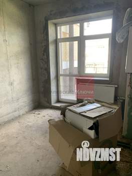 3-к квартира, вторичка, 94м2, 2/3 этаж