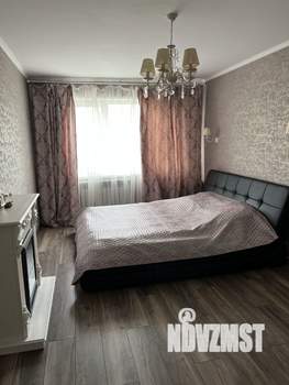 2-к квартира, вторичка, 48м2, 9/9 этаж