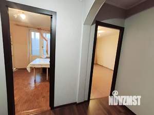 1-к квартира, вторичка, 40м2, 8/14 этаж