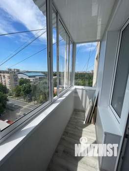 2-к квартира, вторичка, 38м2, 12/12 этаж