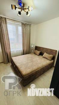 2-к квартира, вторичка, 38м2, 15/24 этаж