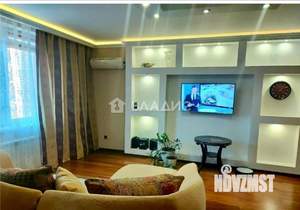 2-к квартира, вторичка, 77м2, 15/17 этаж