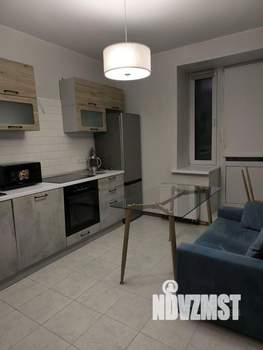 1-к квартира, вторичка, 31м2, 9/17 этаж