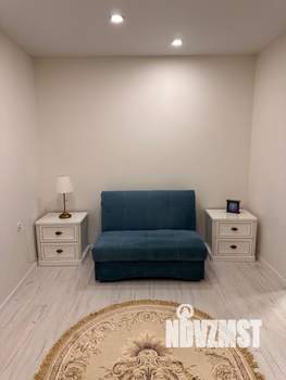 1-к квартира, вторичка, 34м2, 13/25 этаж