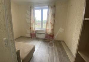 Студия квартира, вторичка, 20м2, 3/6 этаж
