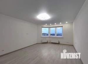 1-к квартира, вторичка, 46м2, 10/20 этаж