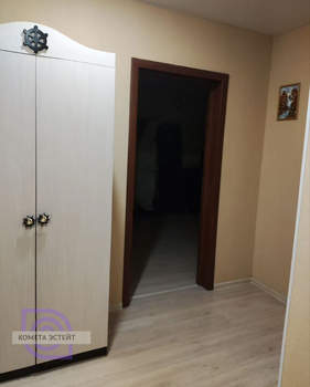 1-к квартира, вторичка, 38м2, 15/22 этаж