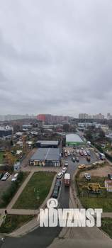 1-к квартира, вторичка, 39м2, 10/21 этаж