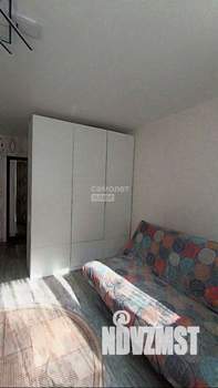 Студия квартира, вторичка, 25м2, 5/17 этаж
