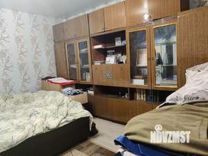 2-к квартира, вторичка, 59м2, 17/19 этаж