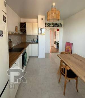 2-к квартира, вторичка, 54м2, 16/17 этаж