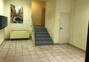 2-к квартира, вторичка, 62м2, 12/17 этаж