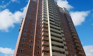 2-к квартира, вторичка, 59м2, 21/25 этаж