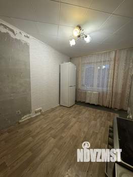 2-к квартира, вторичка, 57м2, 7/17 этаж