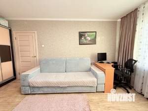 2-к квартира, вторичка, 56м2, 14/17 этаж