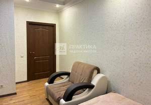2-к квартира, вторичка, 70м2, 10/19 этаж