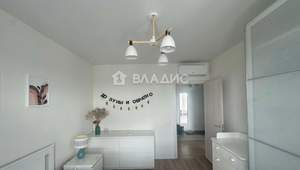 2-к квартира, вторичка, 60м2, 4/15 этаж