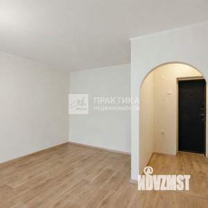 1-к квартира, вторичка, 30м2, 2/5 этаж