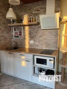 1-к квартира, вторичка, 32м2, 19/22 этаж