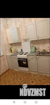 1-к квартира, вторичка, 38м2, 17/17 этаж