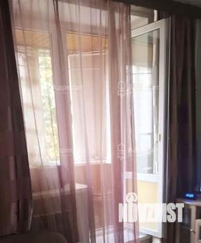 1-к квартира, вторичка, 31м2, 5/5 этаж
