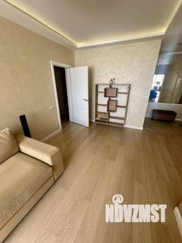 3-к квартира, вторичка, 71м2, 16/27 этаж