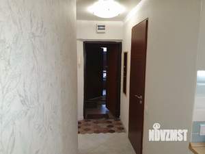 1-к квартира, вторичка, 34м2, 5/5 этаж