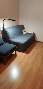 2-к квартира, вторичка, 54м2, 8/12 этаж