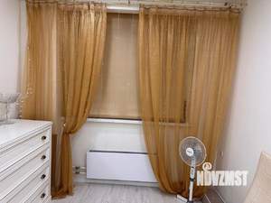 1-к квартира, вторичка, 34м2, 13/25 этаж