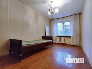 2-к квартира, вторичка, 52м2, 2/9 этаж