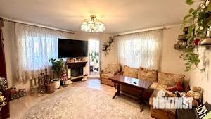 5-к квартира, вторичка, 120м2, 2/11 этаж