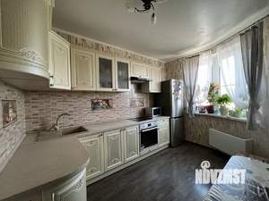 1-к квартира, вторичка, 38м2, 4/17 этаж