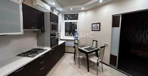 2-к квартира, вторичка, 71м2, 4/4 этаж