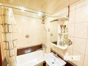 2-к квартира, вторичка, 47м2, 3/5 этаж