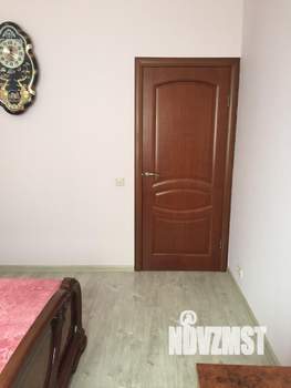 2-к квартира, вторичка, 56м2, 13/22 этаж