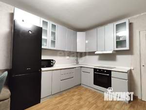 3-к квартира, вторичка, 61м2, 8/20 этаж