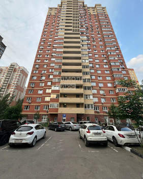 3-к квартира, вторичка, 83м2, 22/25 этаж