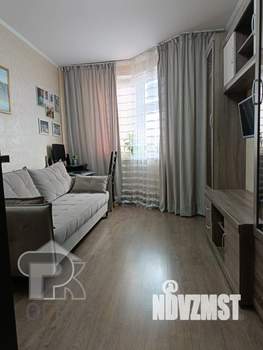 2-к квартира, вторичка, 60м2, 22/22 этаж