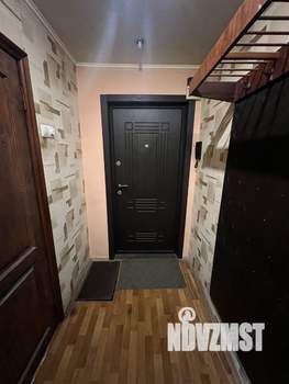 2-к квартира, вторичка, 46м2, 3/5 этаж
