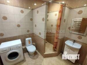 1-к квартира, вторичка, 46м2, 15/25 этаж
