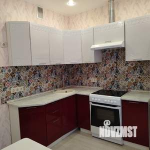 1-к квартира, вторичка, 39м2, 9/22 этаж
