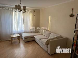 3-к квартира, вторичка, 61м2, 3/9 этаж