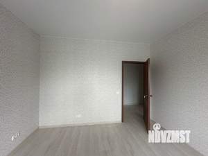 1-к квартира, вторичка, 44м2, 2/22 этаж