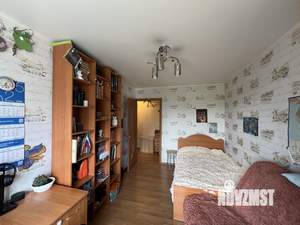 2-к квартира, вторичка, 47м2, 8/9 этаж