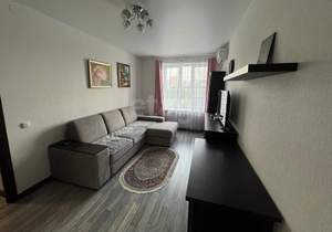 2-к квартира, вторичка, 50м2, 4/7 этаж