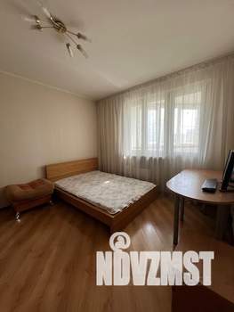 1-к квартира, вторичка, 34м2, 5/16 этаж