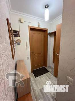 1-к квартира, вторичка, 33м2, 1/5 этаж