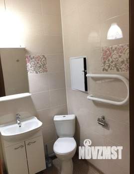 1-к квартира, вторичка, 33м2, 3/21 этаж