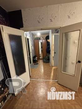 1-к квартира, вторичка, 41м2, 6/10 этаж